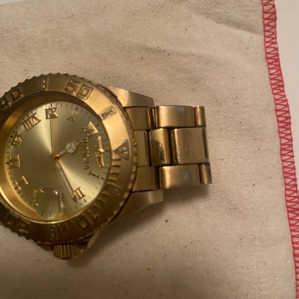 Invicta Pro Diver Watch - Picture 6 of 7